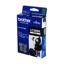 Brother LC38 Black Ink Cartridge