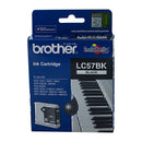 Brother LC57 Black Ink Cartridge (End of Life Soon)