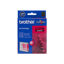 Brother LC57 Magenta Ink Cartridge (End of Life)