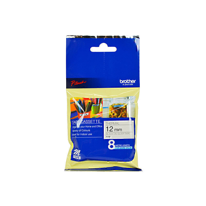 Brother M-931 Labelling Tape