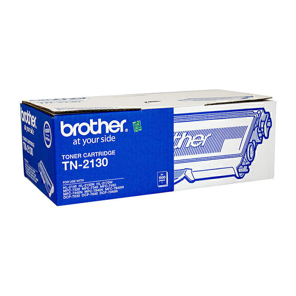 Brother TN-2130 Toner Cartridge