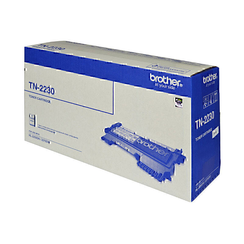 Brother TN-2230 Toner Cartridge