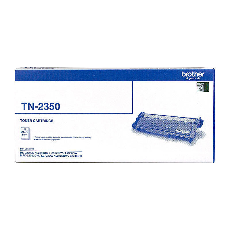 Brother TN-2350 Toner Cartridge