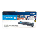 Brother TN-240 Cyan Toner Cartridge