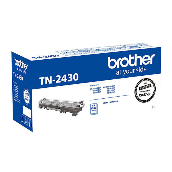 Brother TN-2430 Toner Cartridge