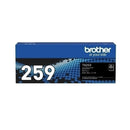Brother TN259 Black Toner Cartidge