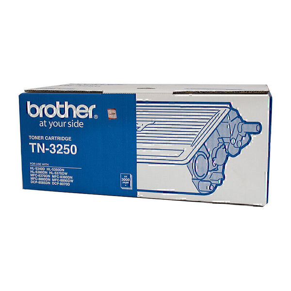 Brother TN-3250 Toner Cartridge