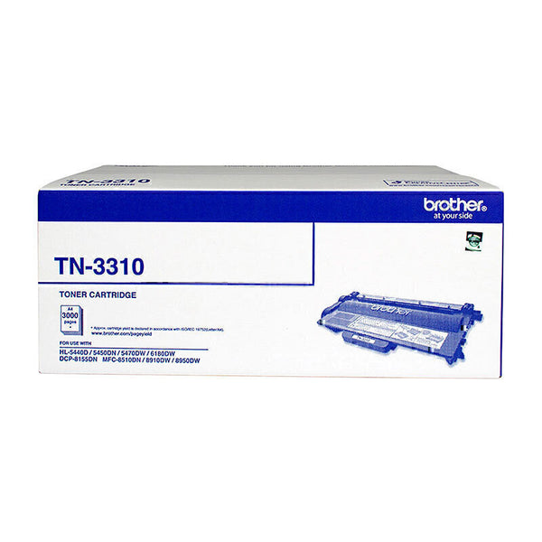 Brother TN-3310  Toner Cartridge