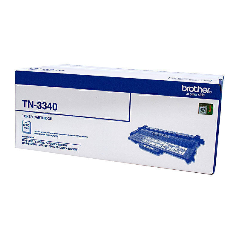 Brother TN-3340 Toner Cartridge