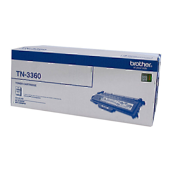 Brother TN-3360 Toner Cartridge