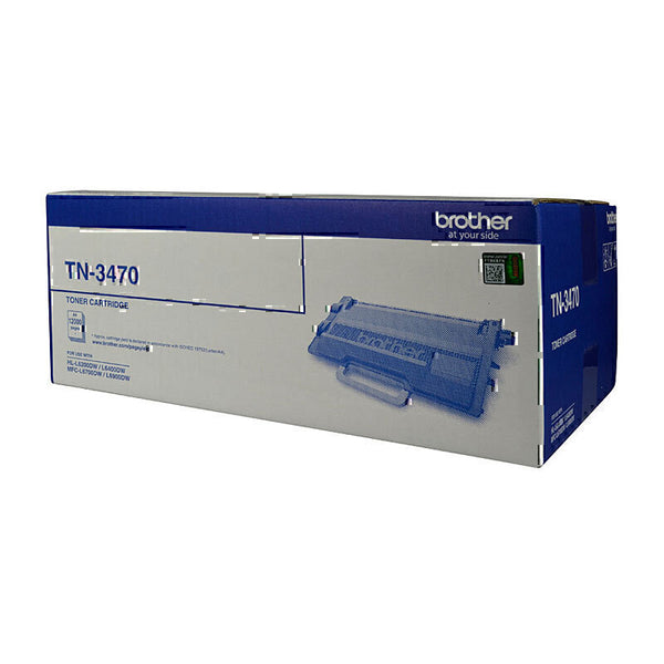 Brother TN-3470 Toner Cartridge