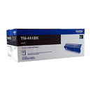 Brother TN-441BK Black Toner Cartridge