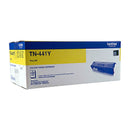 Brother TN-441Y Yellow Toner Cartridge