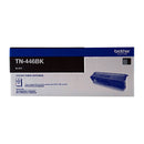 Brother TN-446BK Black Toner Cartridge