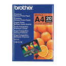 Brother BP-61GLA Glossy Paper