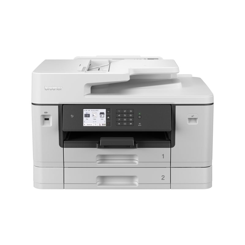 Brother MFC-J6940DW Inkjet MFC