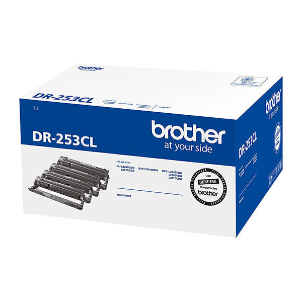 Brother DR-253CL Drum Unit