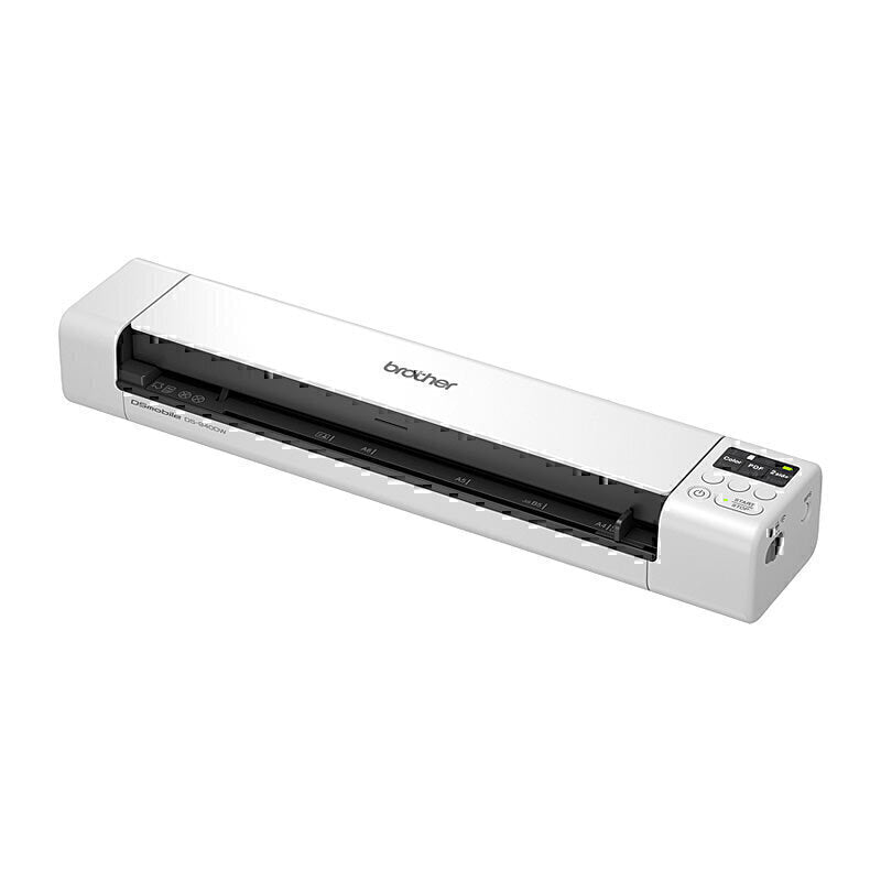 Brother DS940DW Wireless Portable Document Scanner