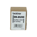 Brother DKBU99 Cutter Unit 2pk
