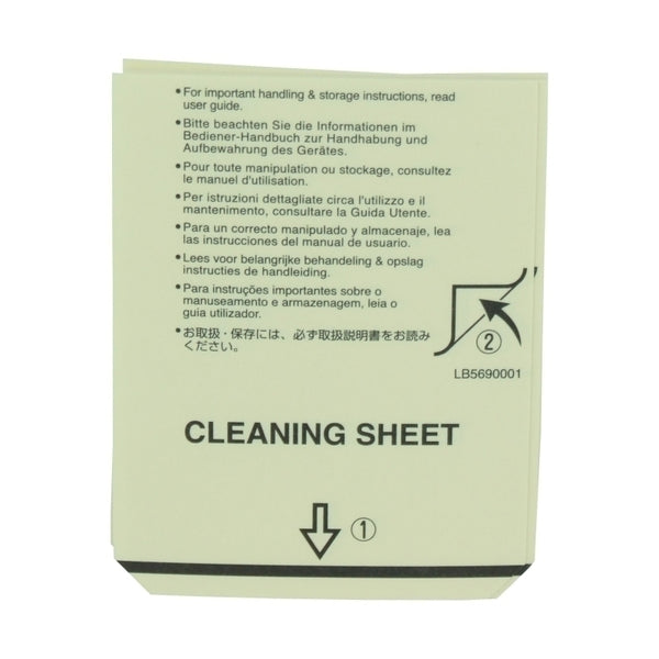 Brother DK-CL99 Cleaning Sheet