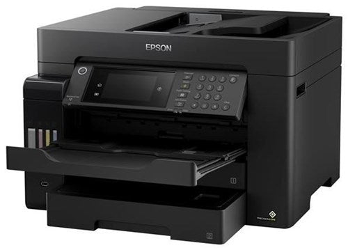 Epson ET-16600 Inkjet Multi Function Printer A3