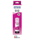 Epson T512 Mag EcoTank Bottle C13T00H392