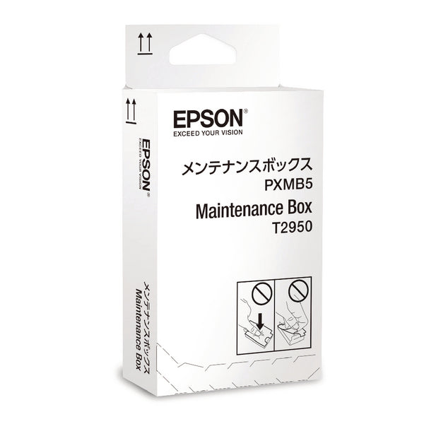 Epson 215 Maintenance Box C13T295000