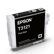 EPSON ULTRA CHROME HI-GLOSS2 PHOTO BLACK INK SURECOLOR P405