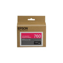 Epson 760 Vivid Mag Ink Cart C13T760300