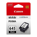 Canon PG645 Black Ink Cartridge
