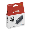 Canon PFI300 Matte Black Ink Tank