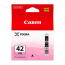 Canon CLI42 Photo Magenta Ink