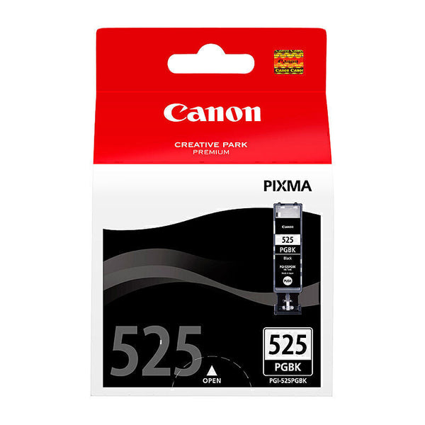 Canon PGI525 Black Ink Cart