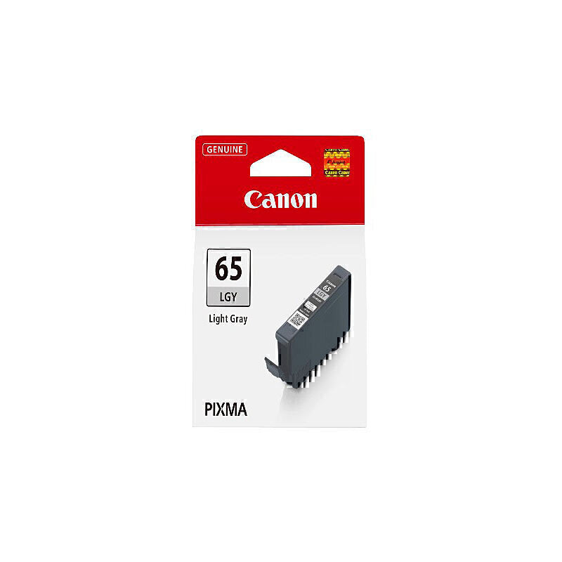 Canon CLI65 Lgt Grey Ink Tank