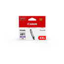 Canon CLI681XXL Ph Blue Cartridge