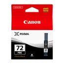 Canon PGI72 Photo Blk Ink Cart