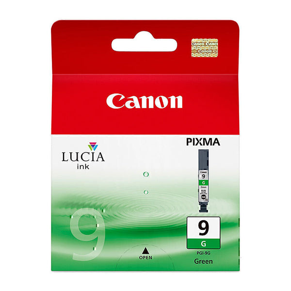 Canon PGI9 Green Ink Cart