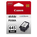 Canon PG-645 Standard Black Ink Cartridge