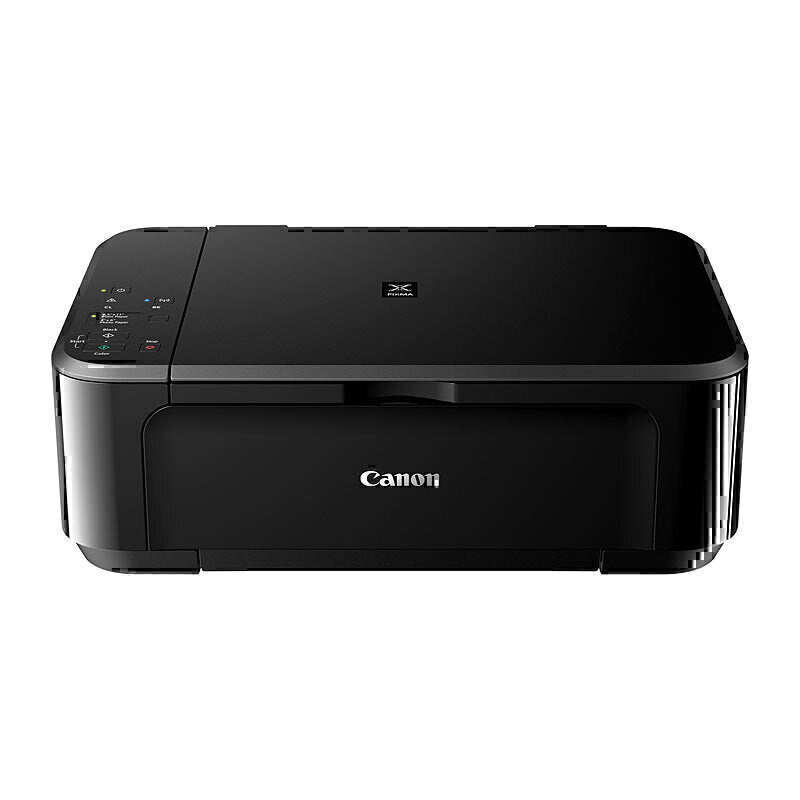 Canon PIXMA HOME MG3660BK Wireless Inkjet Multifunction Printer