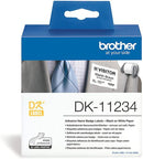 Brother DK-11234 Name Badge Labels
