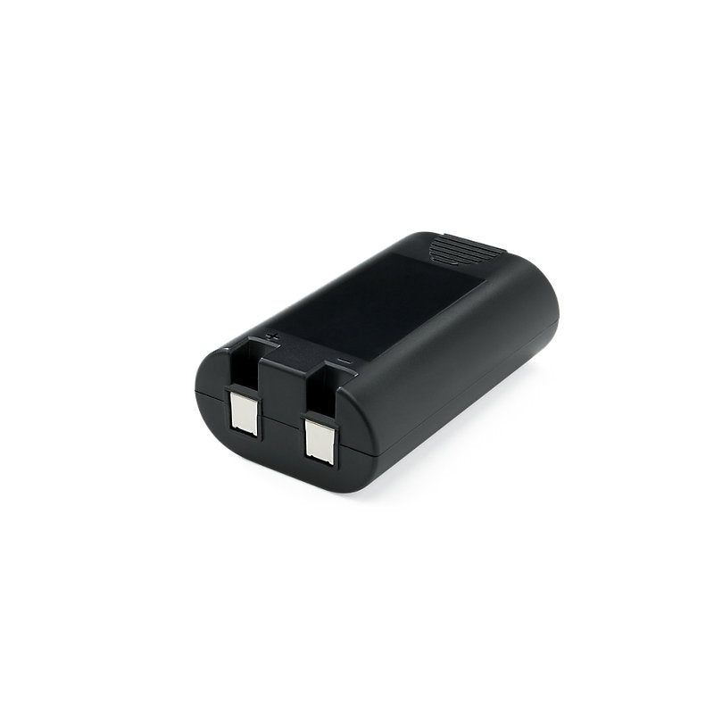 Dymo Li-On Battery  Dymo is a Lithium-ion rechargeable battery.