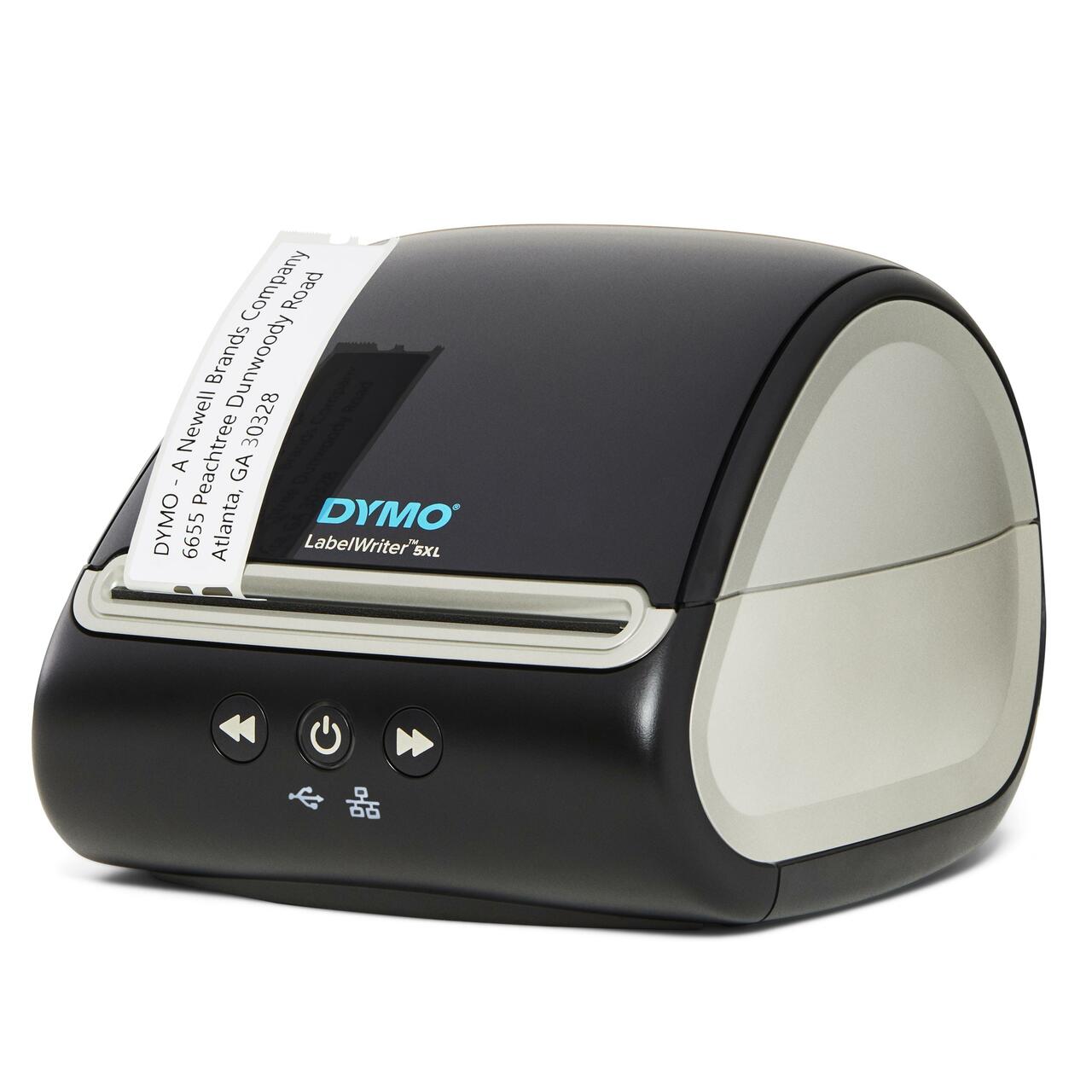 DYMO LabelWriter 5XL Shipping Label Printer