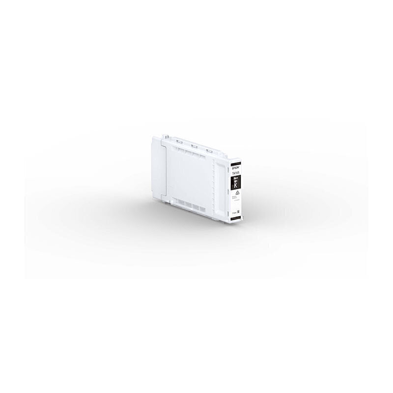 Epson 110ml UltraChrome Black C13T41V500