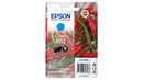 Epson 503 Cyan Ink Cartridge C13T09Q292