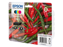 Epson 503 4 Ink Value Pack C13T09Q692