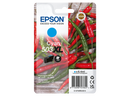 Epson 503XL Cyan Ink Cart C13T09R292