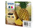 Epson 604 4 Ink Value Pack C13T10G692