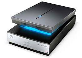 EPSON PERFECTION V850 PRO Scanner