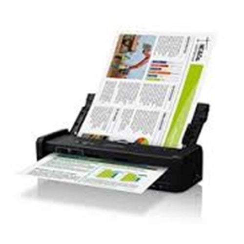 EPSON WORKFORCE Document Scanner-360W