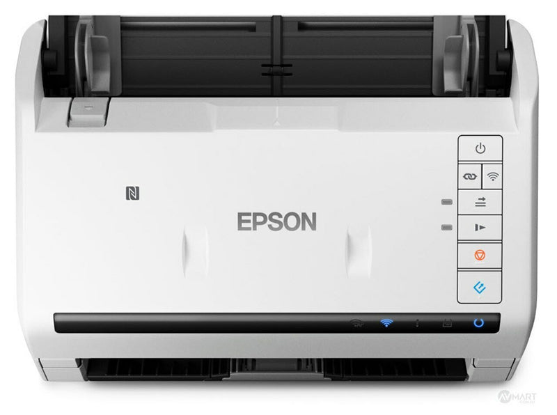 Epson DS570WII Scanner